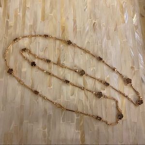 Kendra Scott Long Necklace